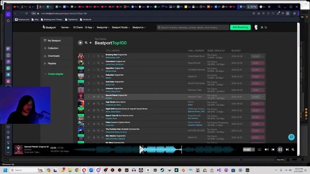 Music Production | 026 | Ableton Live смотреть онлайн