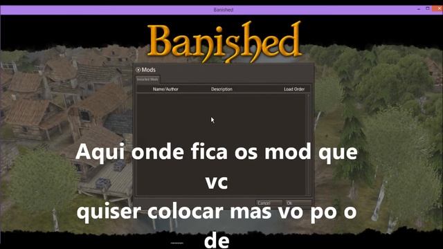Baixar Banished em portuques смотреть онлайн