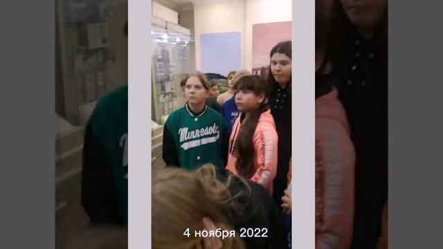 Осенние каникулы 2022 смотреть онлайн