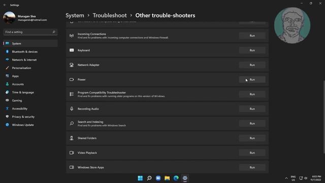 Fix Windows 11 Screensaver / Display Sleep Functions Not Working смотреть онлайн