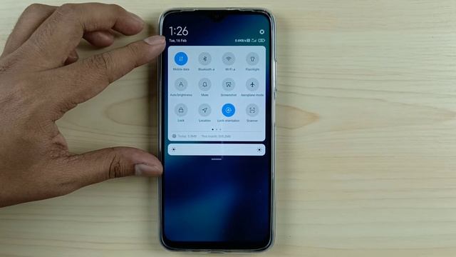 Poco M3 : How To Disable Quick Panel/Control Center On Lock Screen смотреть онлайн
