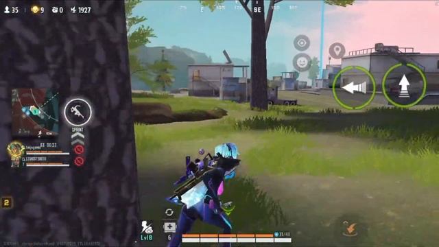 Farlight 84 Low End Device 90 FPS !! Farlight 84 solo 18 kills смотреть онлайн