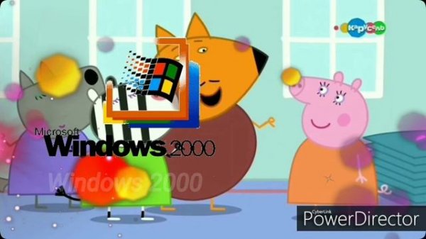 All Microsoft Windows Startup and Shutdown sounds