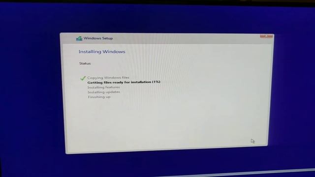 MSI h81m e33 installing Windows 10 failed смотреть онлайн