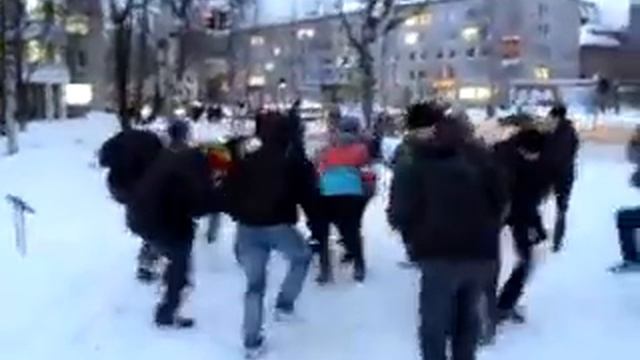 hardbass syktyvkar 240 смотреть онлайн