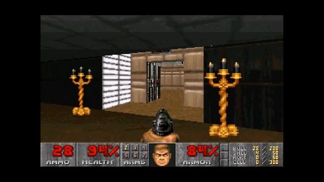 DOOM For Windows the most compatible software ever: it can run natively in Windows 3 and Windows 11 смотреть онлайн
