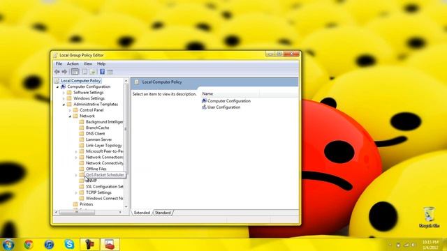 How To Increase Your Internet Speed On Windows 7 смотреть онлайн