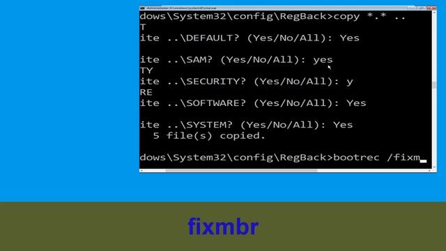 SYSTEM_SERVICE_EXCEPTION 0x0000003B Blue Screen Error Fix Windows 10 смотреть онлайн