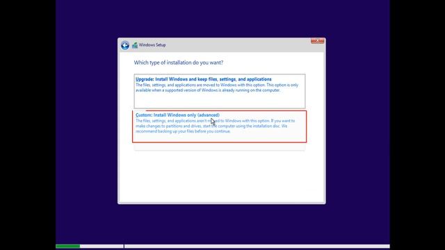 [FIXED] Windows Cannot Install Required Files Windows Error смотреть онлайн