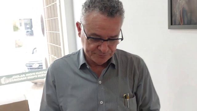 CHAMARAM UM TÉCNICO PARA VER A RICOH 430 смотреть онлайн