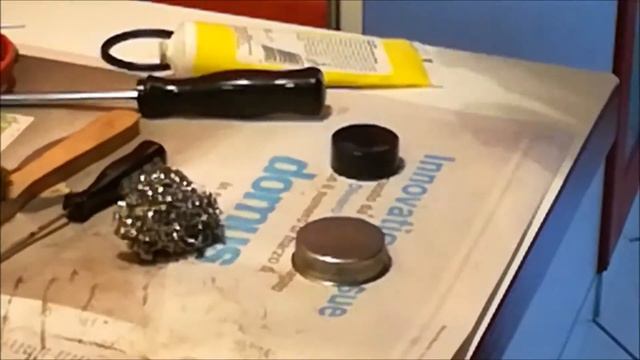 TUTORIAL change gasket elektra microcasa смотреть онлайн