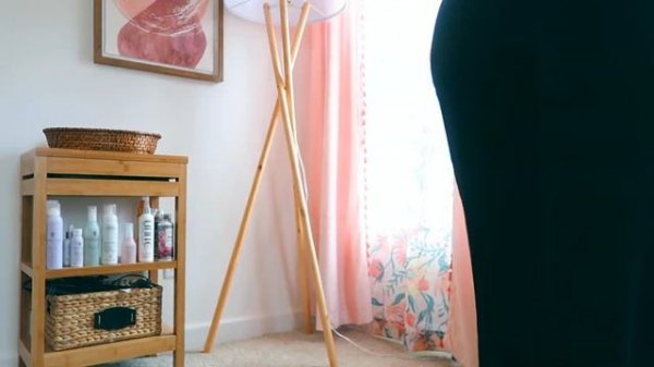 5 MINUTE CLEANING MOTIVATION | CLEAN WITH ME 2020 | Master Bedroom