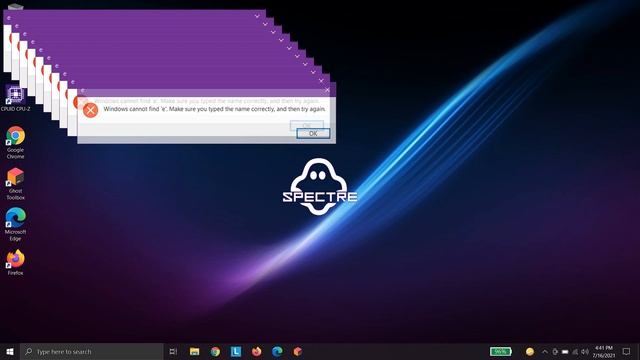 Windows MAD Medley смотреть онлайн