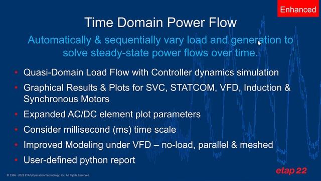 ETAP 22 - Release Highlights - Sustainability through Continuous Intelligence смотреть онлайн