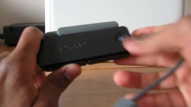 Xbox 360 Wireless N Adapter - Review смотреть онлайн