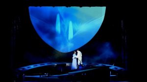 "Капитанская дочка" - Дуэт Маши и Петра