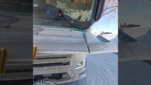 #ЛидертрансБезопыта Как поднять кабину Faw J7