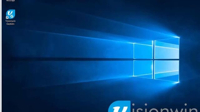 Conectar a Visionwin mediante RDP смотреть онлайн