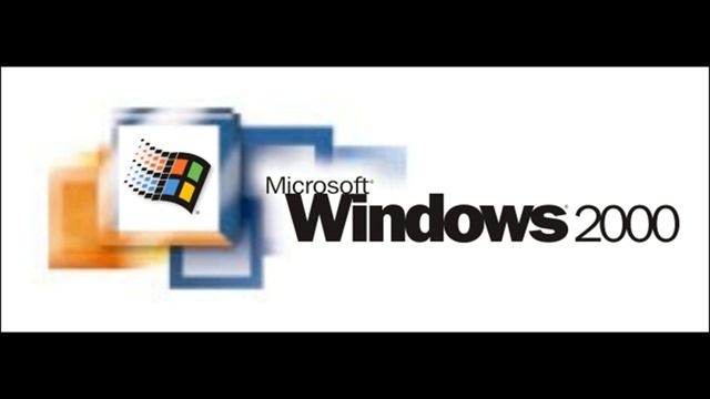 Windows 2000 Remix (TDAMC) смотреть онлайн