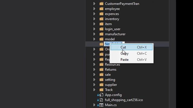 How to add an existing form in another visual studio project - #5 смотреть онлайн