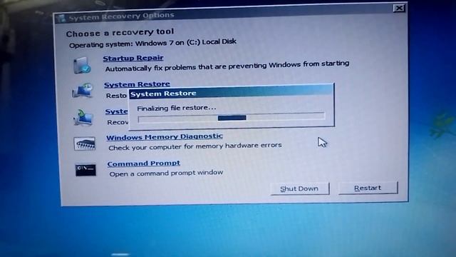 YOUR ACCOUNT HAS BEEN DISABLED. PLEASE SEE YOUR SYSTEM ADMINISTRATOR IN WINDOW 7 | FIX THE PROBLEM смотреть онлайн