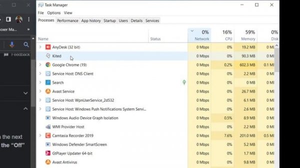 How to Permanently Disable DoSvc