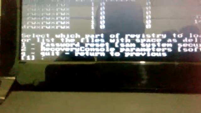 Remover Senha Windows 7 com Hiren's BootCD смотреть онлайн