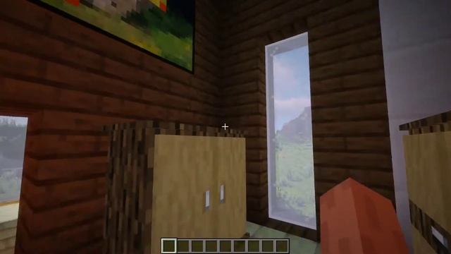 Macaw’s Furniture Mod 1.15.2 - Modvorstellung german/deutsch смотреть онлайн