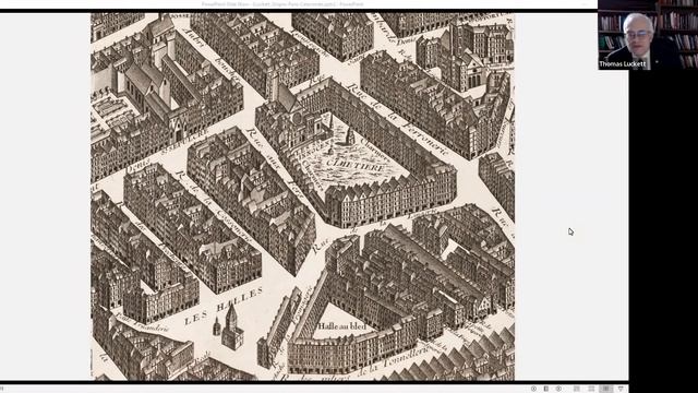 The Origins Of The Catacombs In Paris