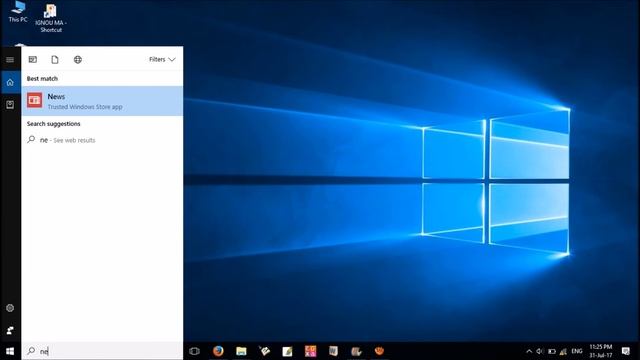 How to Skip Password Login in Windows 10 for Faster Boot up смотреть онлайн