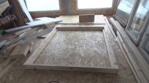 Как самому сделать окно, быстро и просто. (2023г)