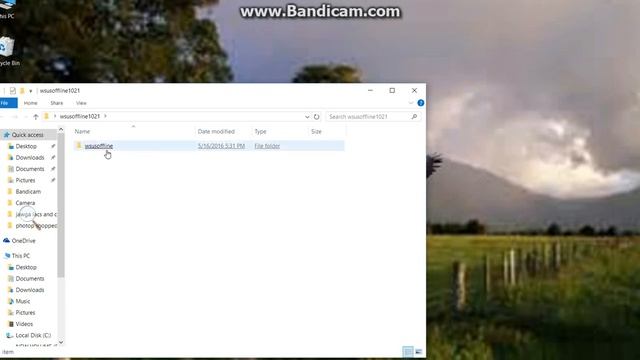 WSUSOFFLINE HOW TO смотреть онлайн