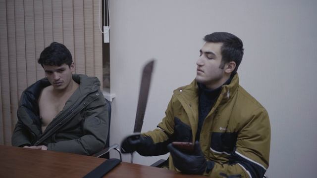 отоМСТИТЕЛИ. Кринж студия фильм, Комрад Майор или сериал на коленках смотреть онлайн
