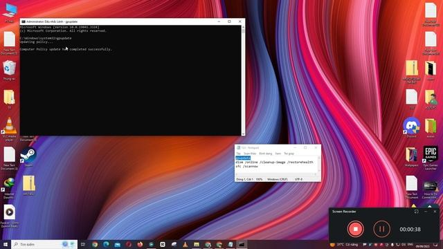 Cách khắc phục nhanh lỗi thiếu MSVCP120.dll trong Windows 11 смотреть онлайн