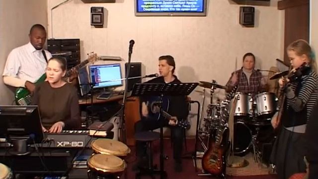 Что с тобой будет тогда / Егор и Наталия Лансере / What Will Happen To You Then - Lansere