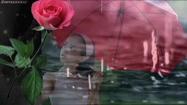 Розы и дождь. Всем девчонкам на сайте- Музыка дождя звучит для тебя!  STUDIO*Катерина