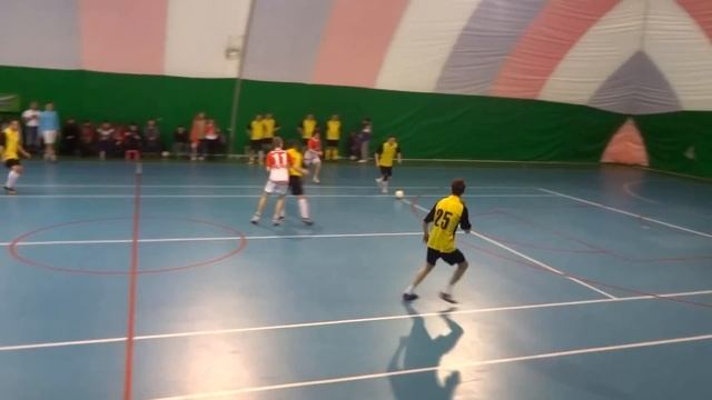 Лампа.ру 2-5 IEK (ФИНАЛ "Кубка Энергии I" 2013) смотреть онлайн