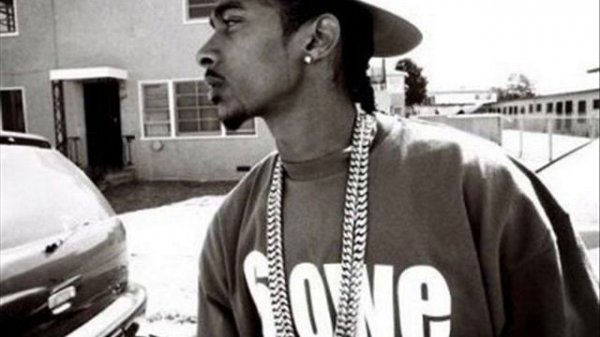 Nipsey Hussle - Roll The Windows Up (ft. Slauson Boyz)