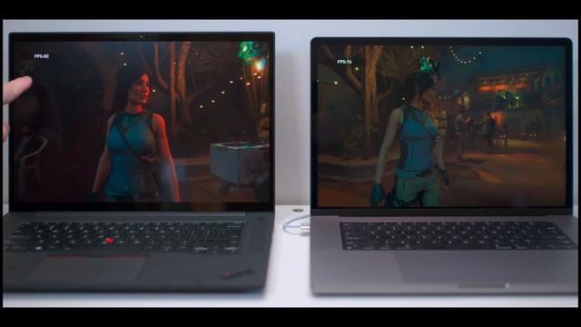 Epic NEW Laptops From Lenovo - X1 Extreme Gen 5 - ThinkPad X13 - IdeaPad Gaming 3i - ThinkPad P16 смотреть онлайн