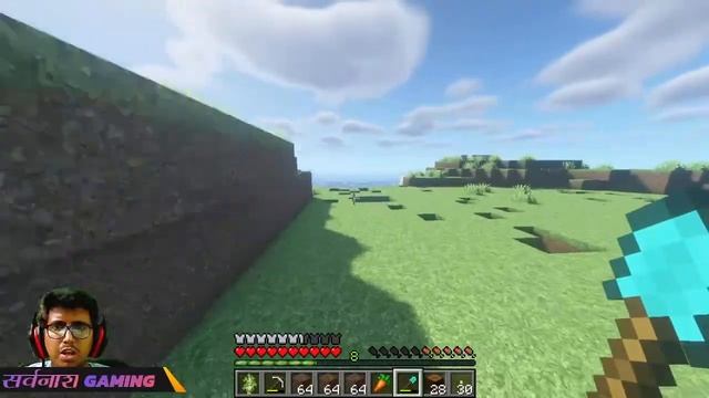 MINECRAFT LIVE II AAO THODA CREATIVE BANE...👍😎 смотреть онлайн