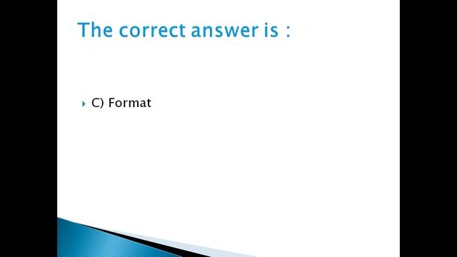 TEN MULTIPLE-CHOICE QUESTIONS (A QUICK REVISION FOR CLASS IV) смотреть онлайн