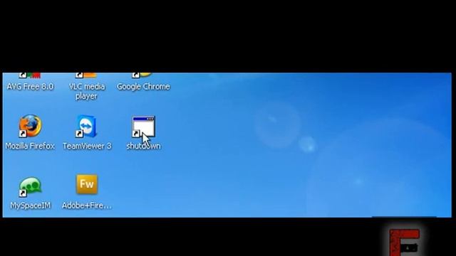 How To Make A ShutDown Shortcut! смотреть онлайн