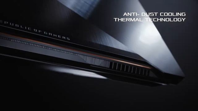 ROG GU501 смотреть онлайн
