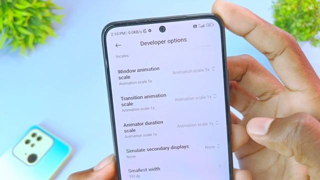 Developer Options Top 3 Secret Hidden Features 🤫 | Developer Options Animation Scale || 2023 смотреть онлайн