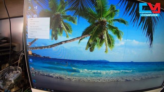 Review hưỡng dẫn anh em độ cạc wifi và bluetooth của laptop sang máy tính cây để bàn смотреть онлайн