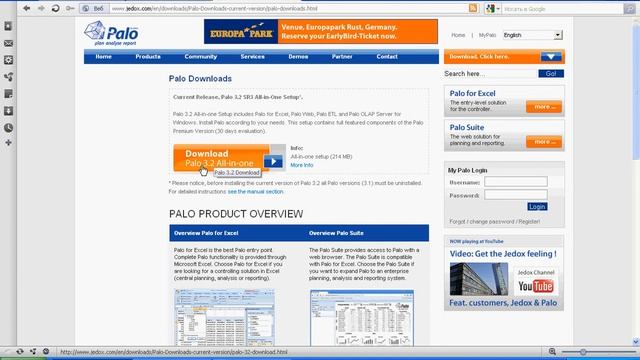 download palo смотреть онлайн