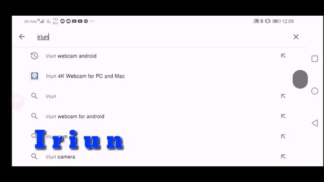 How to Use Phone as Webcam For PC @kuya Neil's vlog смотреть онлайн