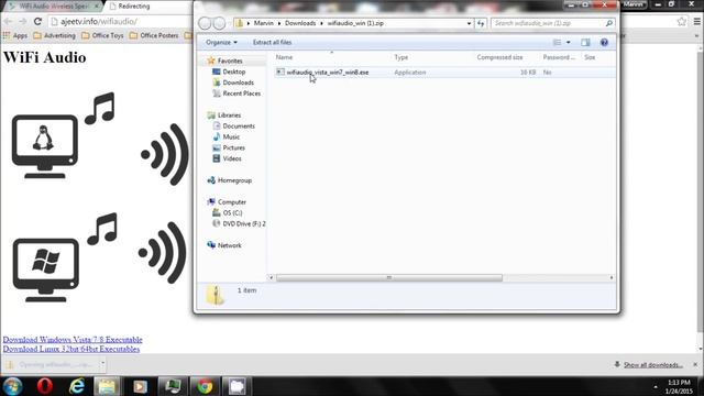 How to get Audio working using Chrome Remote Desktop Android смотреть онлайн