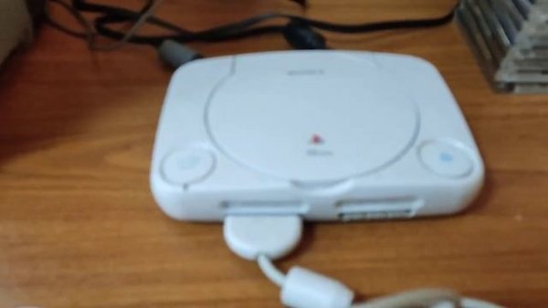 PS1 слим версия