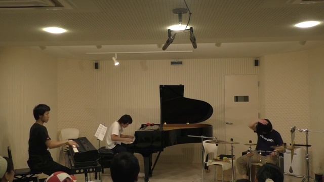 7:METROPOLIS смотреть онлайн